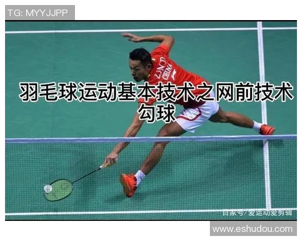 广州羽毛球队在防守与反击中的优劣分析与未来发展方向探讨