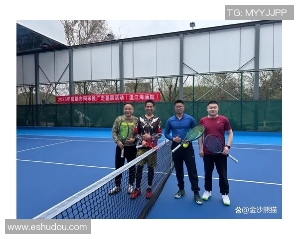 成都网球队荣登全国网球意识排行榜第三名展现实力与潜力